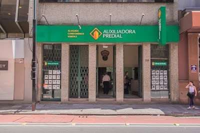 Agência Centro