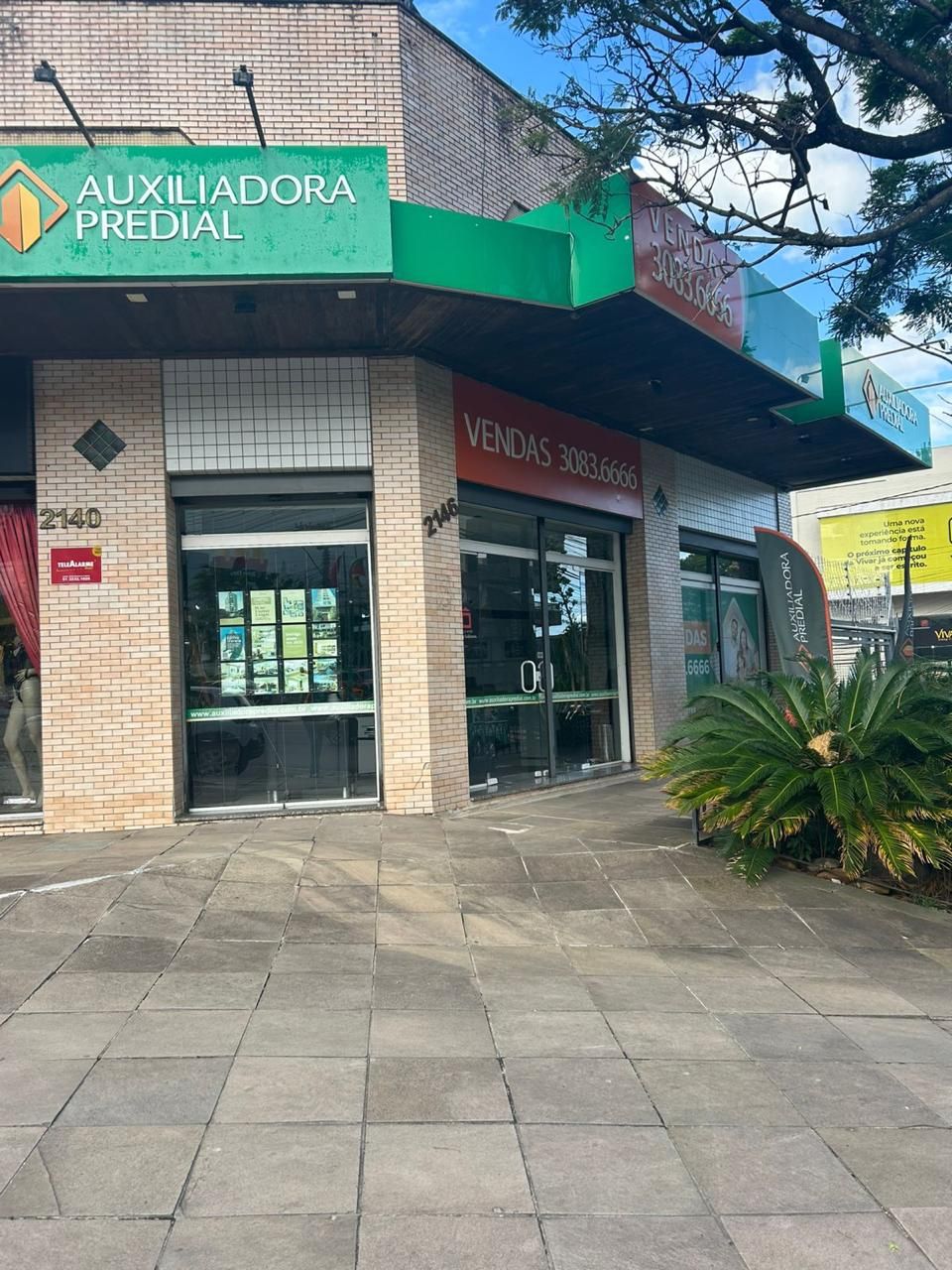 AGÊNCIA NILO PEÇANHA