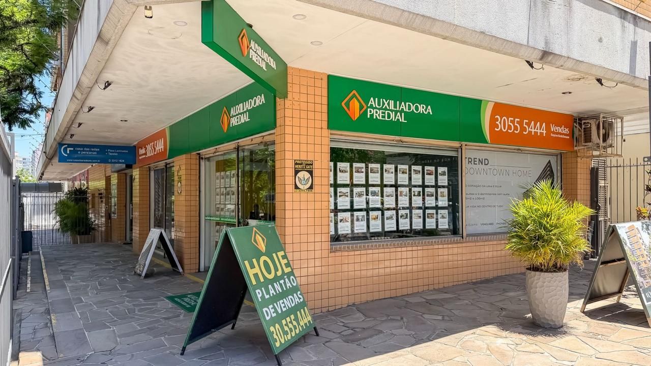 AGÊNCIA BOM FIM
