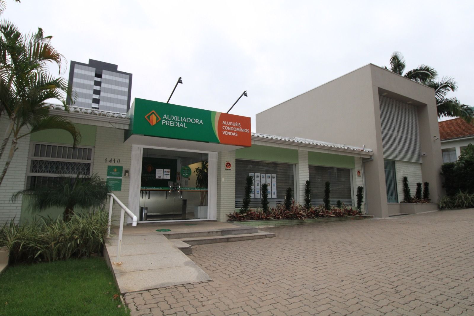 AGÊNCIA NOVO HAMBURGO