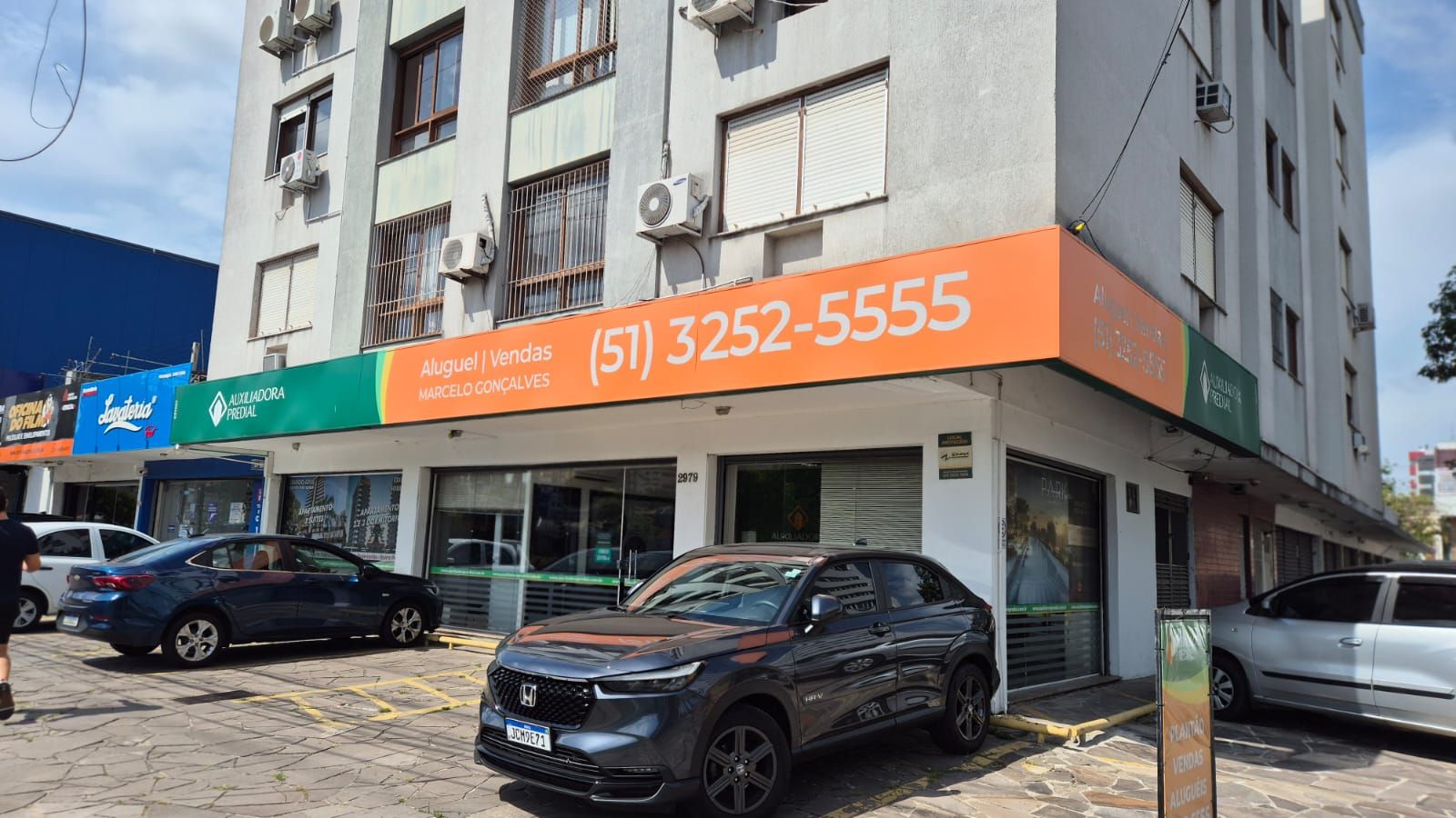 AGÊNCIA IPIRANGA