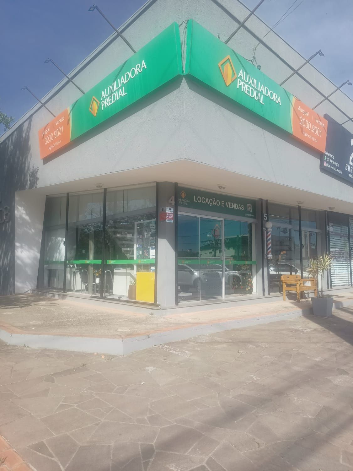 AGÊNCIA HÍPICA