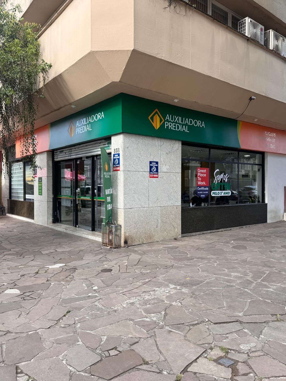 AGÊNCIA MENINO DEUS