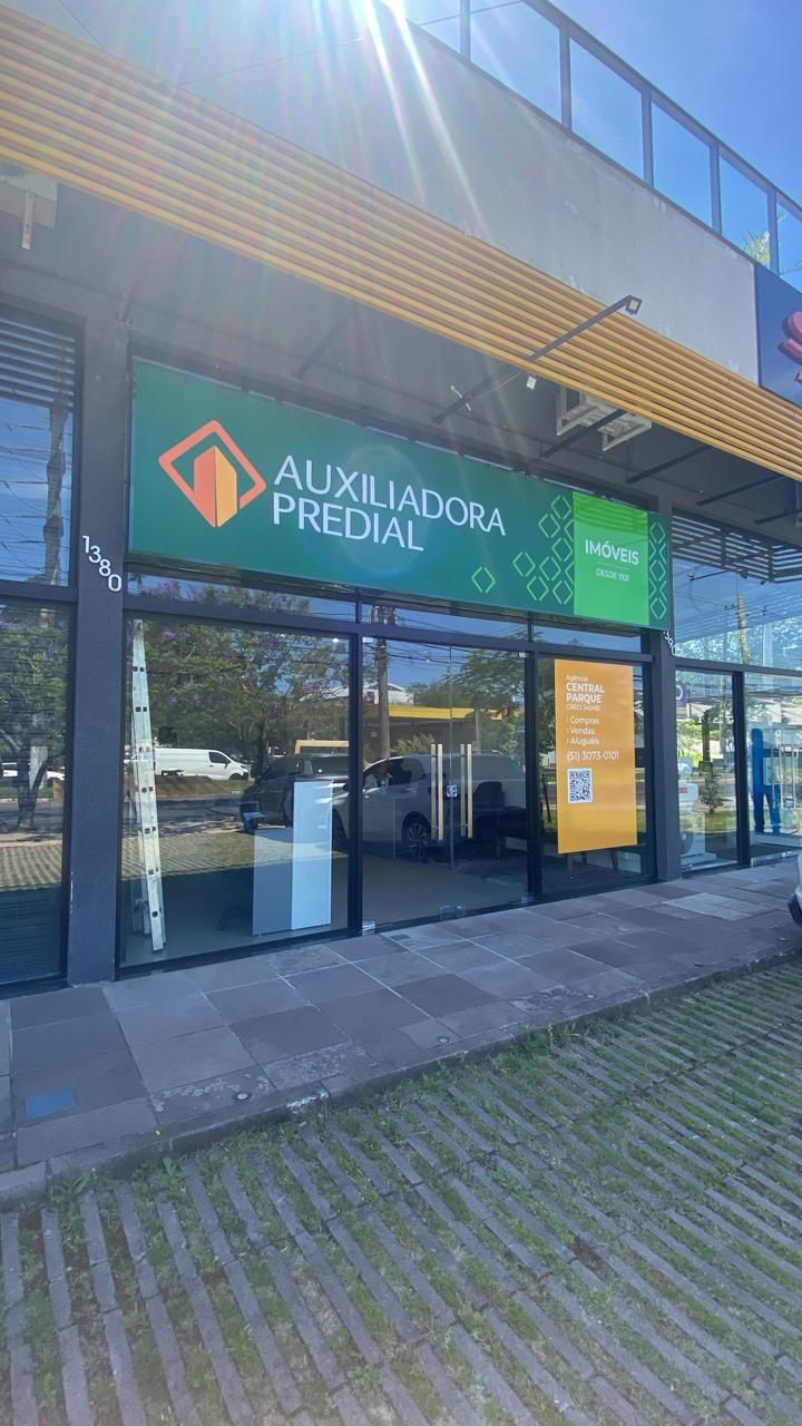 AGÊNCIA CENTRAL PARQUE