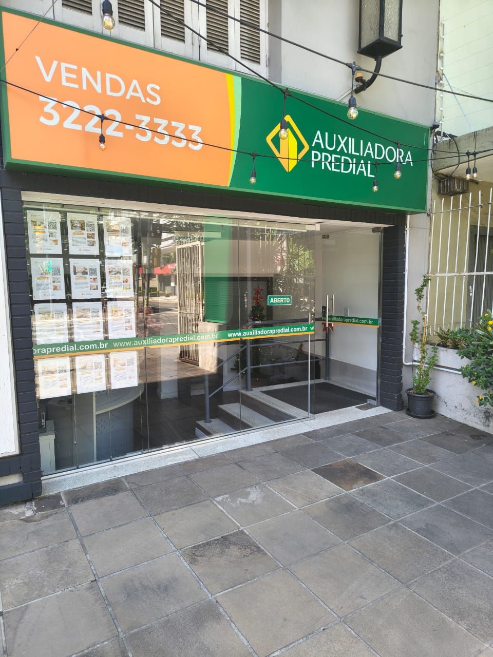 AGÊNCIA 24 DE OUTUBRO