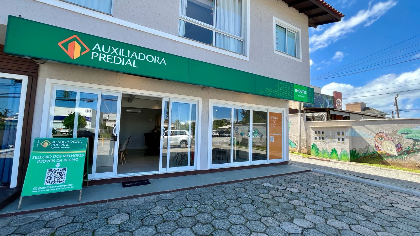 Agência Florianópolis Campeche