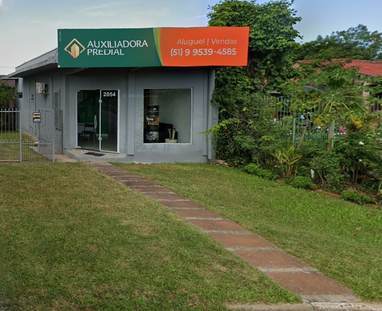Agência Charqueadas