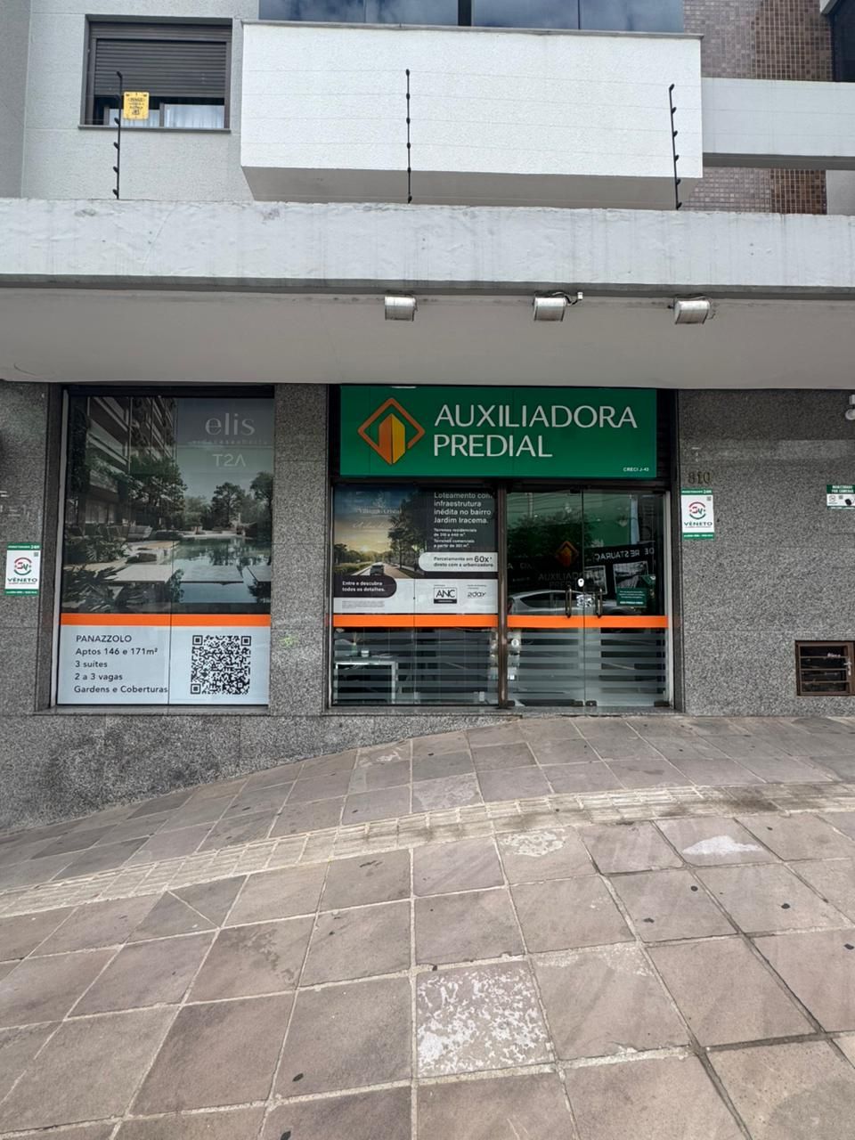 AGÊNCIA CAXIAS DO SUL