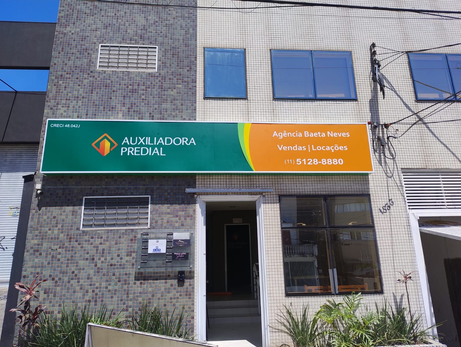 AGÊNCIA BAETA NEVES