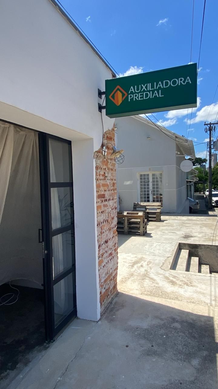 AGÊNCIA BARIGUI