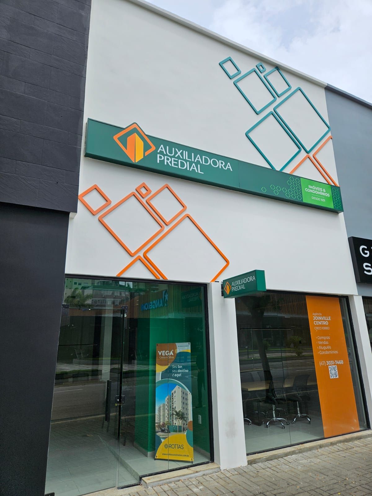 Agência Joinville Centro