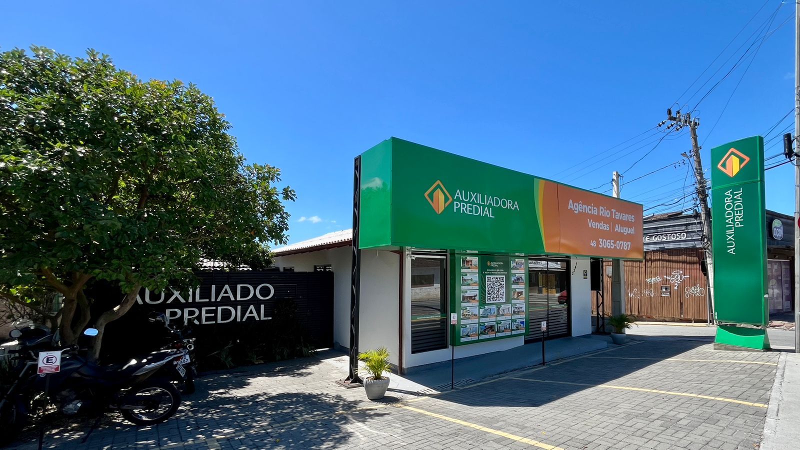 Agência Florianópolis Rio Tavares