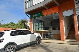 AGÊNCIA PALHOÇA PRAIA DA PINHEIRA